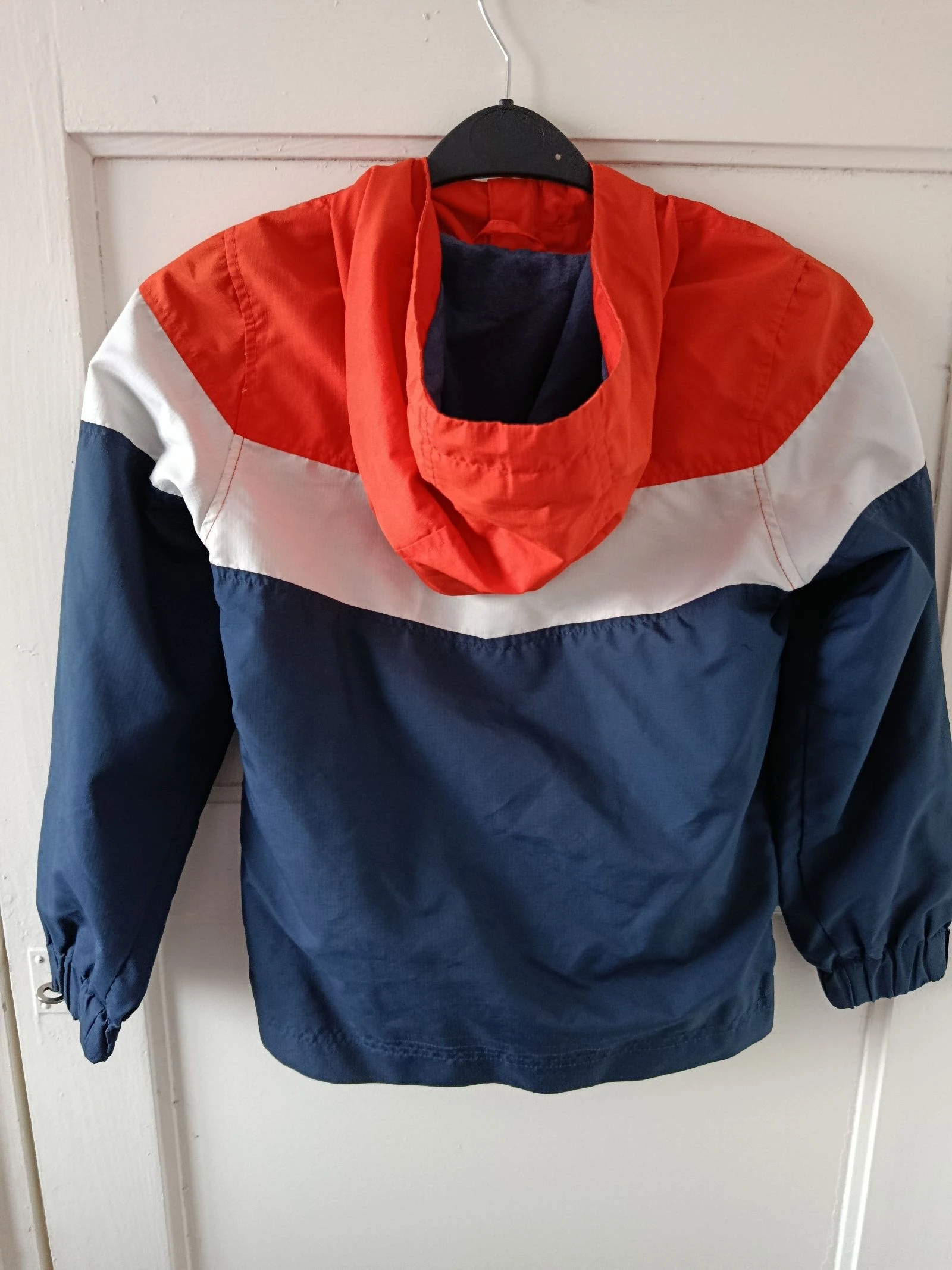 Vest coupe vent garçon  – photo 2